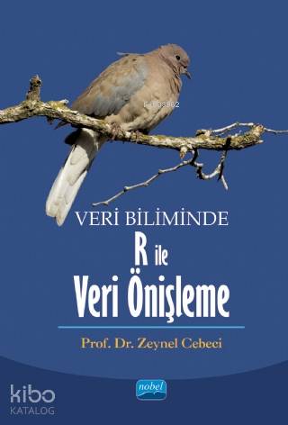 Veri Biliminde R ile Veri Önişleme