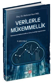Verilerle Mükemmellik