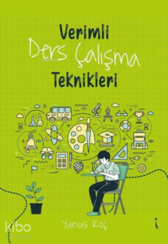 Verimli Ders Çalışma Teknikleri