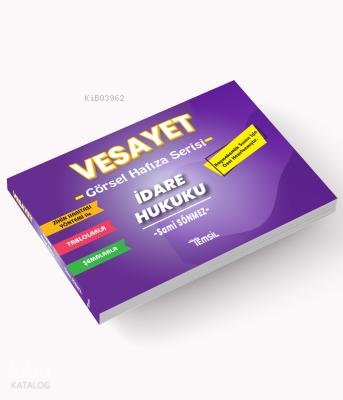 Vesayet İdare Hukuku | Sami Sönmez | Temsil Kitap