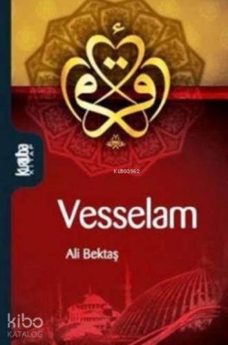 Vesselam | Ali Bektaş | Kurtuba Kitap