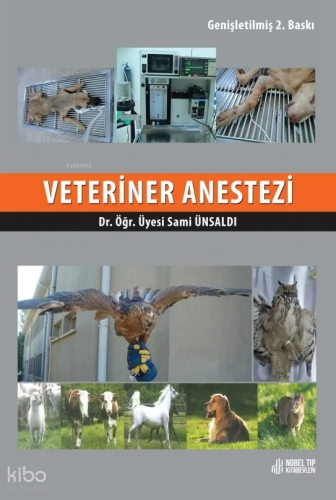 Veteriner Anestezi