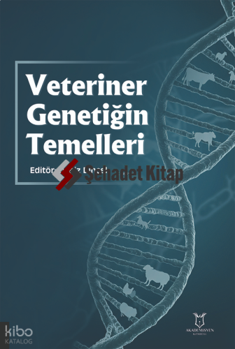 Veteriner Genetiğin Temelleri
