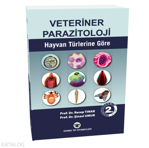 Veteriner Parazitoloji