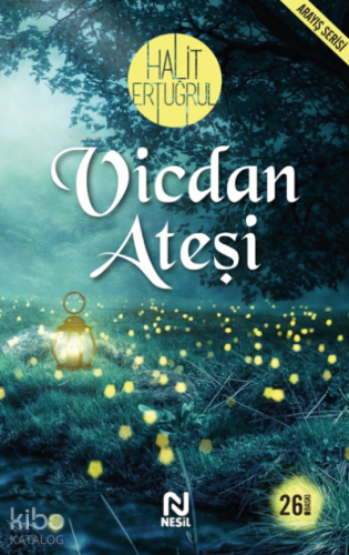 Vicdan Ateşi