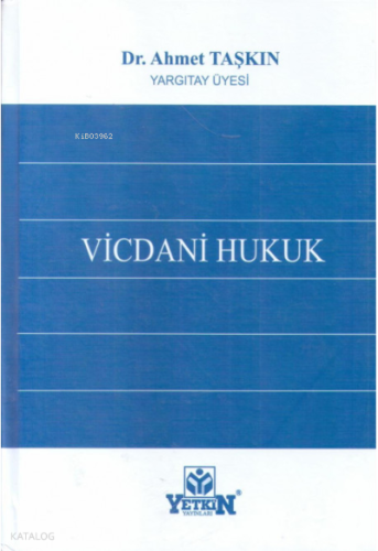 Vicdani Hukuk