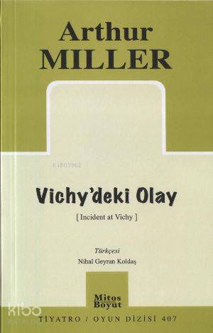Vichy'deki Olay