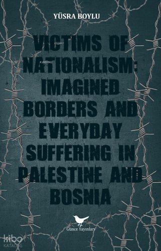 Victims of Nationalism