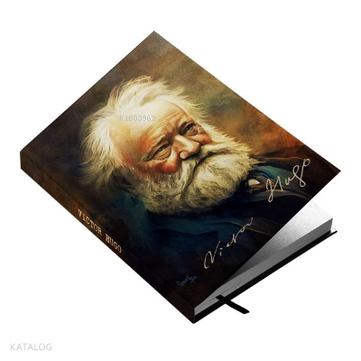 Victor Hugo