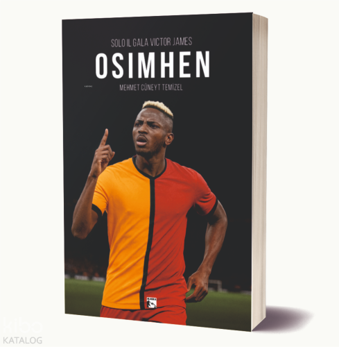 Victor James Osimhen