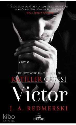 Victor - Katiller Çetesi