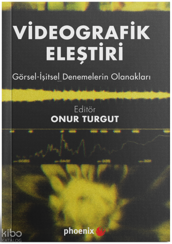 Videografik Eleştiri ;Görsel – İşitsel Denemelerin Olanakları | Kolekt