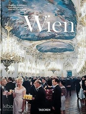 Vienna. Portrait of a City