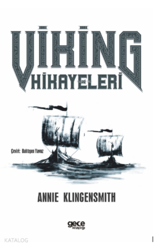 Viking Hikayeleri