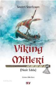 Viking Mitleri; Nesir Edda