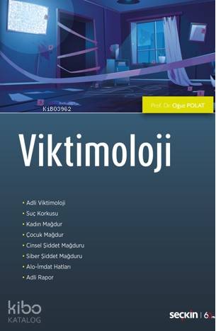 Viktimoloji