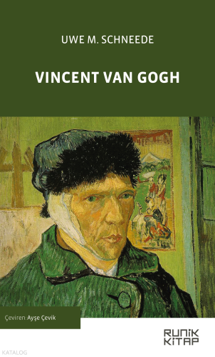 Vincent Van Gogh