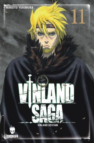 Vinland Saga - Vinland Destanı 11