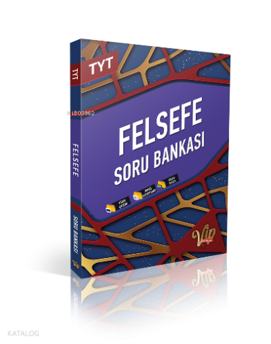 Vip Tyt Felsefe Soru Bankası