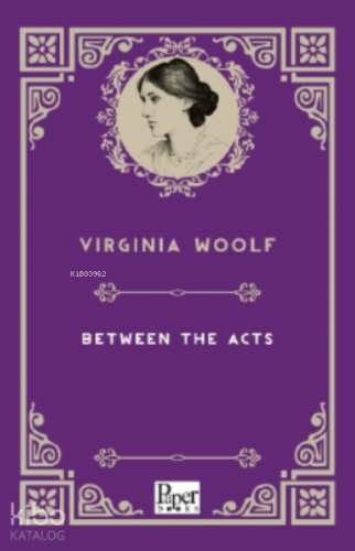 Virginia Woolf | Virginia Woolf | Paper Books