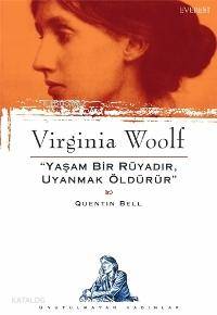 Virginia Woolf