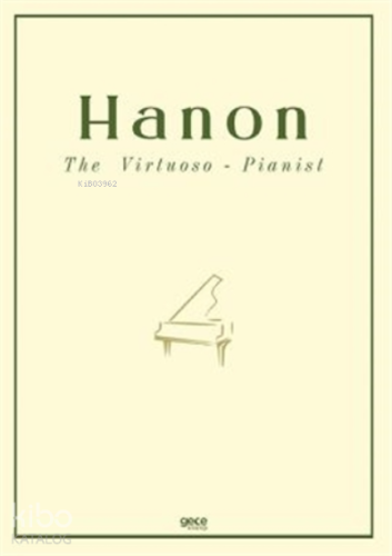 Virtüöz - Piyanist