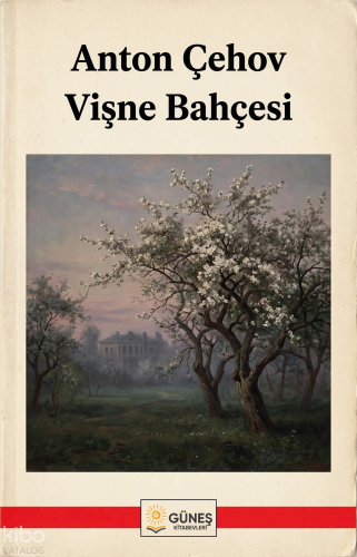 Vişne Bahçesi