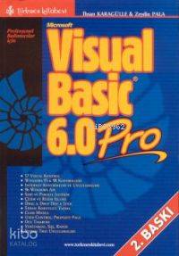 Visual Basic 6.0 Pro