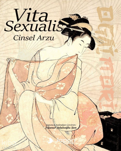Vita Sexualis - Cinsel Arzu