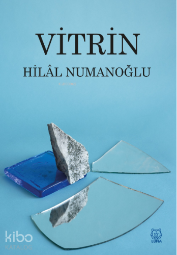 Vitrin