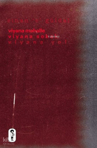 Viyana Mahalle Viyana Sokak Viyana Yol