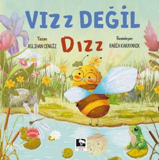 Vız Değil Dız