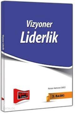 Vizyoner Liderlik
