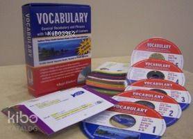Vocabulary; İngilizce - Türkçe Sözcük Ezberleme Metodu ve Cümle İçinde Kullanışları