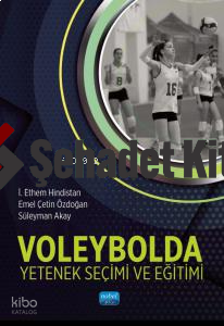 Voleybolda Yetenek Seçimi ve Eğitimi