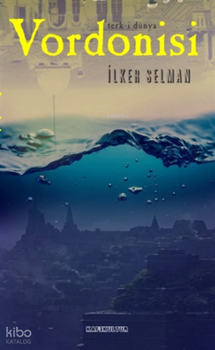 Vordonisi Terk-i Dünya