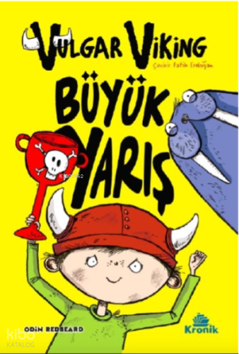 Vulgar Viking-Büyük Yarış