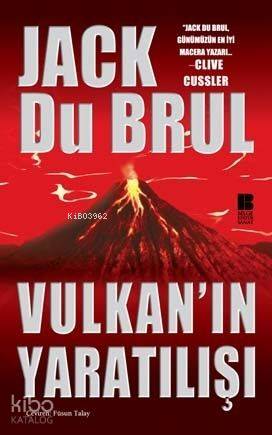 Vulkan'ın Yaratılışı