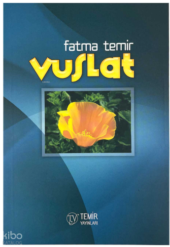 Vuslat | Fatma Temir | Temir Yayınları