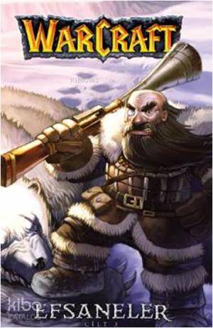 Warcraft - Efsaneler 3