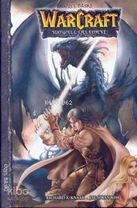 Warcraft: Sunwell Üçlemesi (özel Baskı)