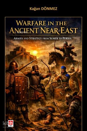 Warfare in the Ancient Near East Armies and Strategy From Sumer to Per