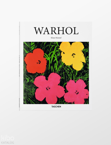 Warhol (Basic Art Series 2.0)