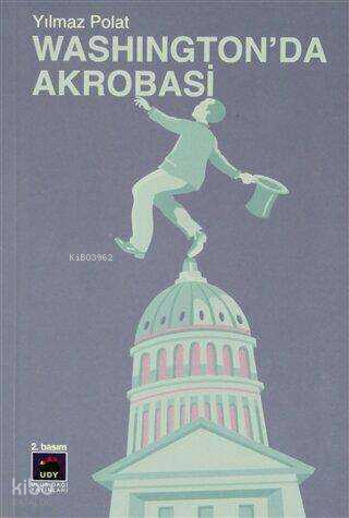 Washington'da Akrobasi