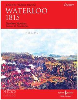 Waterloo 1815