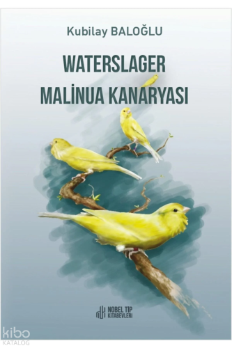Waterslager Malinua Kanaryası