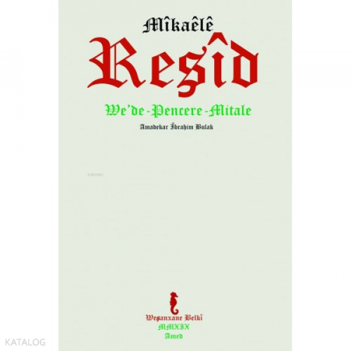 We'de-Pencere-Mitale