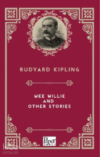 Wee Willie and Other Stories