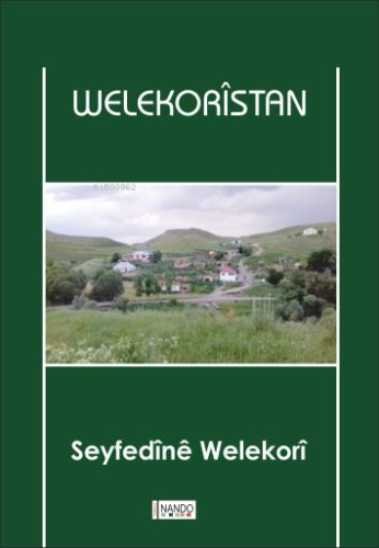 Welekorîstan