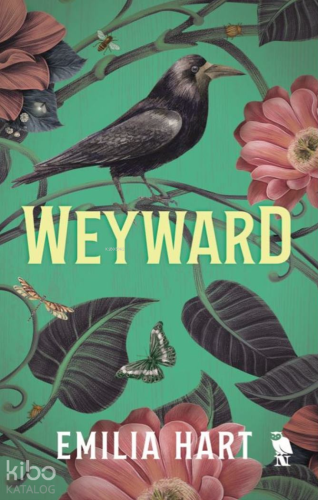 Weyward | Emilia Hart | Nemesis Kitap